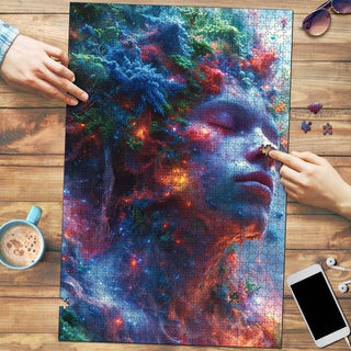 GRACE PUZZLE | ACIDMATH AI