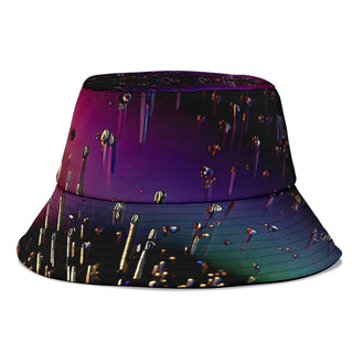 Acid Rain | Bucket Hat | Austin Blake