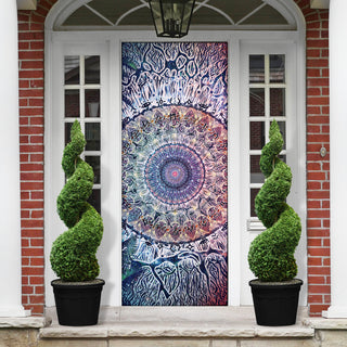 WAITING BLISS DOOR SOCK | CAMERON GRAY