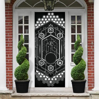 EON 2 DOOR SOCK | BROCK SPRINGSTEAD