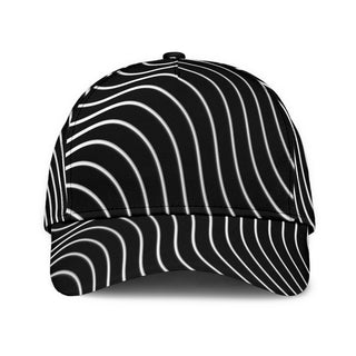SQUIGGLES CLASSIC CAP | AUSTIN BLAKE