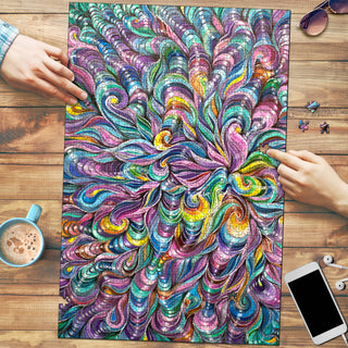 MOONSHINE PUZZLE - ARTFOOL