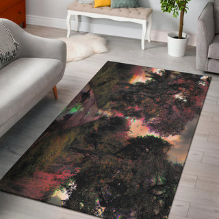 LANDSCAPE RUG | HUBERT S
