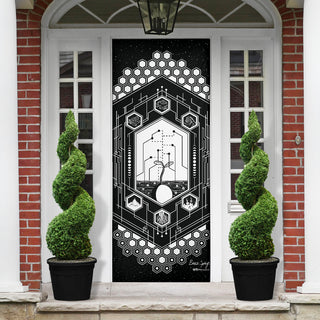 EON 3 DOOR SOCK | BROCK SPRINGSTEAD