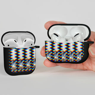 Heat Wave | AirPods Case Cover | Austin Blake