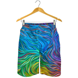 HOLY FUCK SHORTS | ARTFOOL