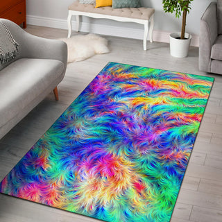 COLORS RUG | ROBERT HRUSKA