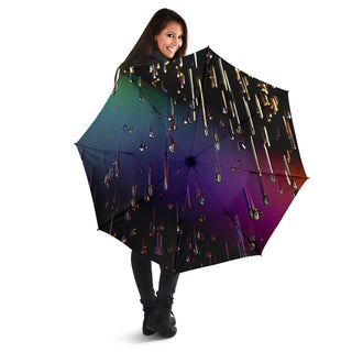 Acid Rain | Umbrella | Austin Blake