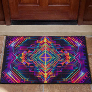 EXTRACT DOOR MAT | ACIDMATH AI