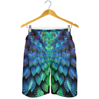 Tropical wave | Men's Shorts | POLARIS