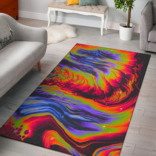 PERFECT STORM RUG | MALA VIDA