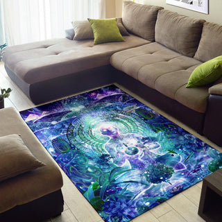 OBSRVERS RUG | CAMERON GRAY