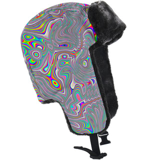 ACID TRAPPER HAT | HUBERT SOLCZYNSKI