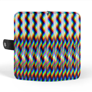 Heat Wave | Wallet Phone Case | Austin Blake