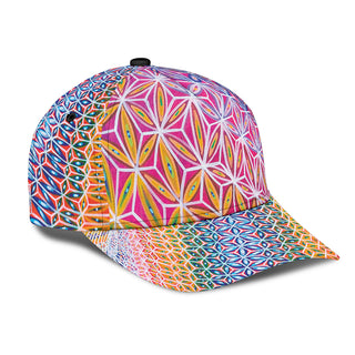 PORTAL CLASSIC CAP | BART VAN HERTUM