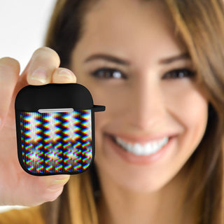 Heat Wave | AirPods Case Cover | Austin Blake