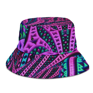 SER[ANT BUKET HAT | PSYPEPPER