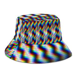 Heat Wave | Bucket Hat | Austin Blake