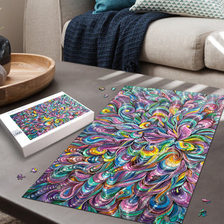 MOONSHINE PUZZLE - ARTFOOL