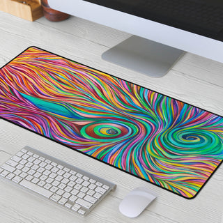 FUCK YA MOUSE MAT | ARTFOOL