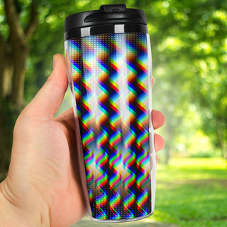 Heat Wave | Reusable Coffee Cup | Austin Blake