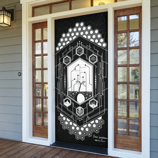 EON 3 DOOR SOCK | BROCK SPRINGSTEAD