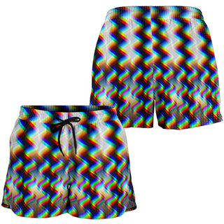 Heat Wave | Women's Shorts | Austin Blake