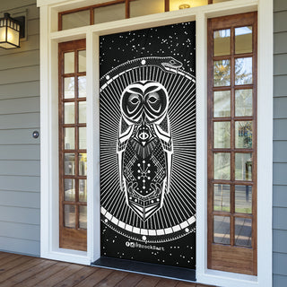 OWL DOOR SOCK | BROCK SPRINGSTEAD
