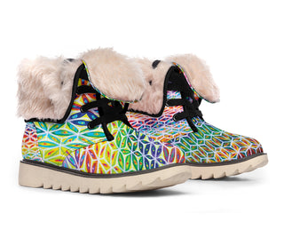 ABSOLUTION POLAR BOOTS | BART VAN HERTUM