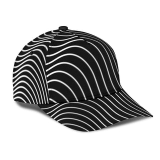 SQUIGGLES CLASSIC CAP | AUSTIN BLAKE
