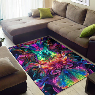 LIQUIDITY RUG | ACIDMATH AI