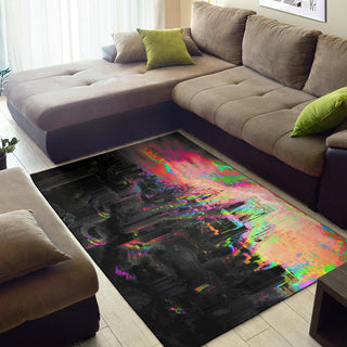 PSY CITY | HUBERT SOLCZYNSKI