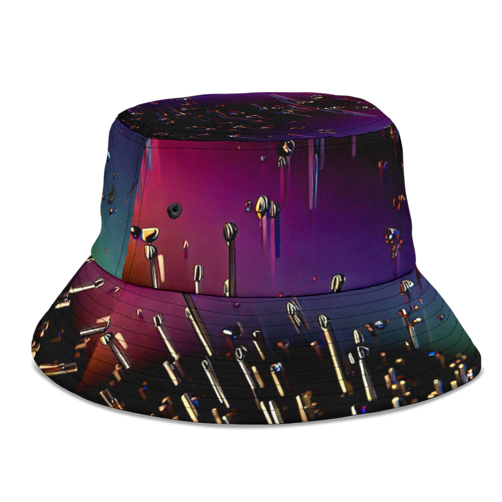 Acid Rain | Bucket Hat | Austin Blake