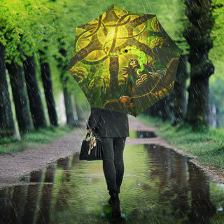 TRAVELLERS UMBRELLA | SALVIA DROID