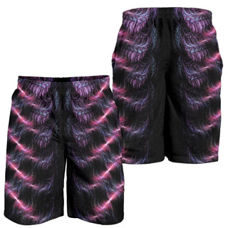 Dark Matter | Men's Shorts | POLARIS