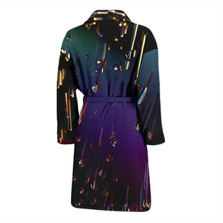 Acid Rain | Bath Robe | Austin Blake
