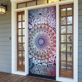 WAITING BLISS DOOR SOCK | CAMERON GRAY