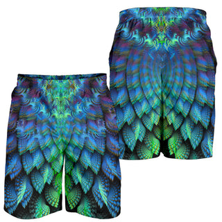 Tropical wave | Men's Shorts | POLARIS