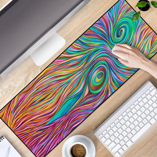 FUCK YA MOUSE MAT | ARTFOOL