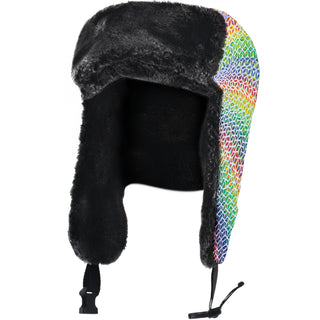 ABSOLUTION TRAPPER HAT | BART VAN HERTUM