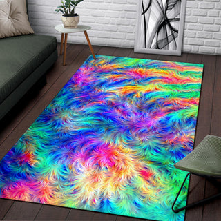 COLORS RUG | ROBERT HRUSKA
