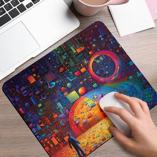 ACIDMATH MOUSE PAD