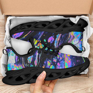 GLASS DESPAIR M SOLE SNEAKERS | MALA VIDA