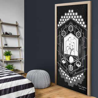 EON 3 DOOR SOCK | BROCK SPRINGSTEAD