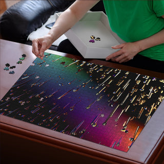 Acid Rain | Jigsaw Puzzle | Austin Blake