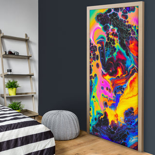 PASTEL DOOR SOCK | GEOGLSYER