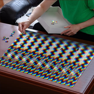 Heat Wave | Jigsaw Puzzle | Austin Blake