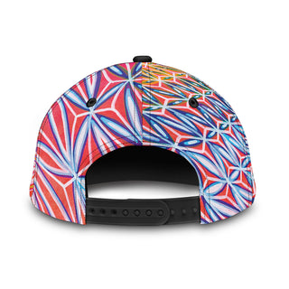 PORTAL CLASSIC CAP | BART VAN HERTUM