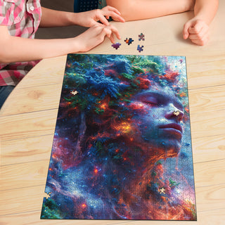 GRACE PUZZLE | ACIDMATH AI