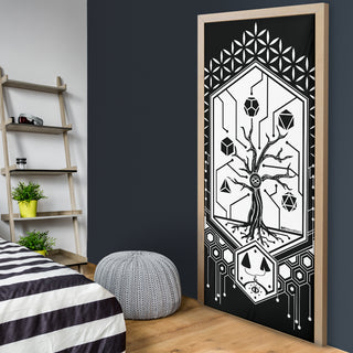 EON 1 DOOR SOCK | BROCK SPRINGSTEAD